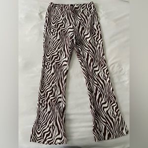 Shein Wide Leg Pant